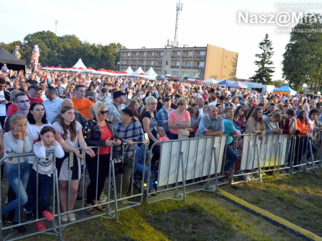 Summer City Festival dzień 1 -  FOTORELACJA