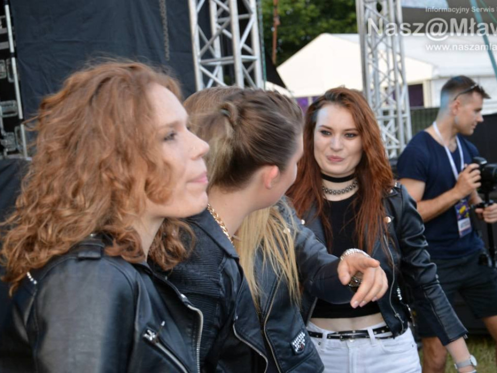 Summer City Festival dzień 1 -  FOTORELACJA