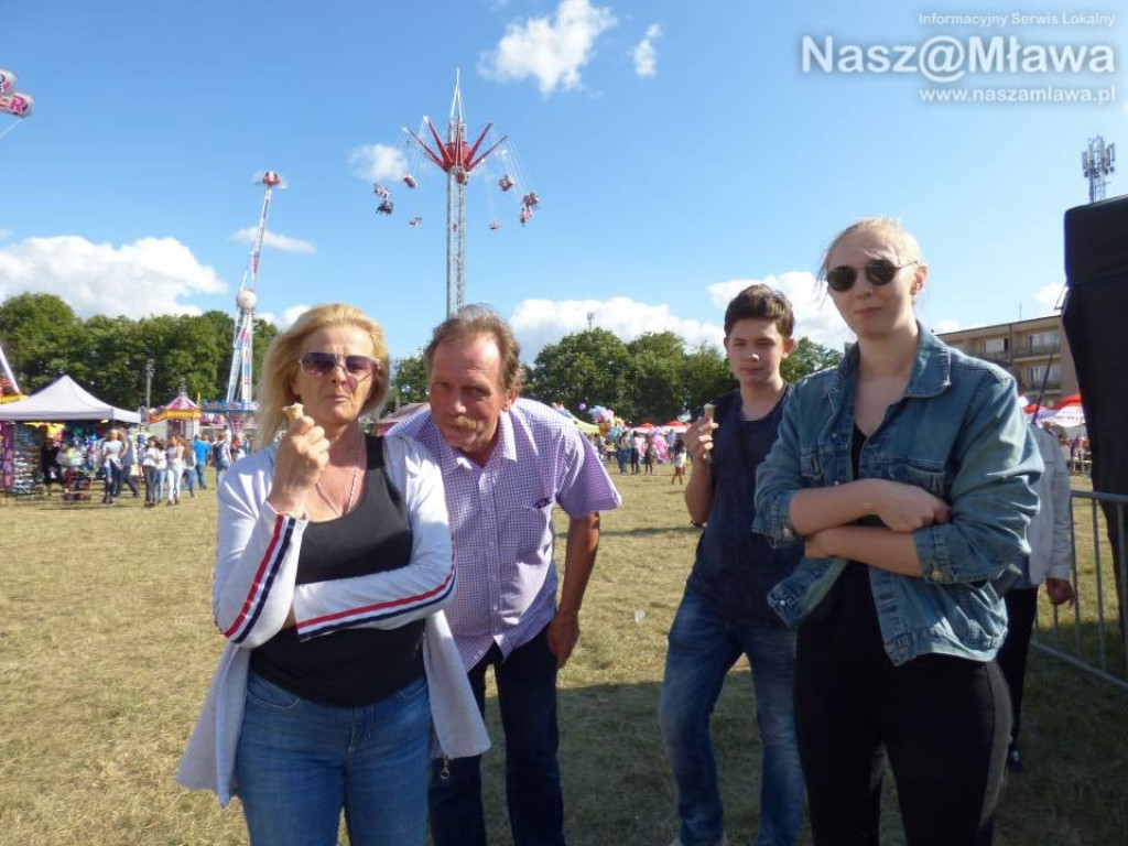 Summer City Festival Mława Letnie Granie