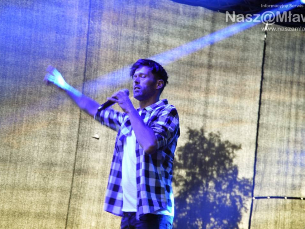 Summer City Festival dzień 1 -  FOTORELACJA