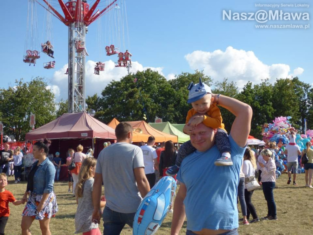 Summer City Festival Mława Letnie Granie