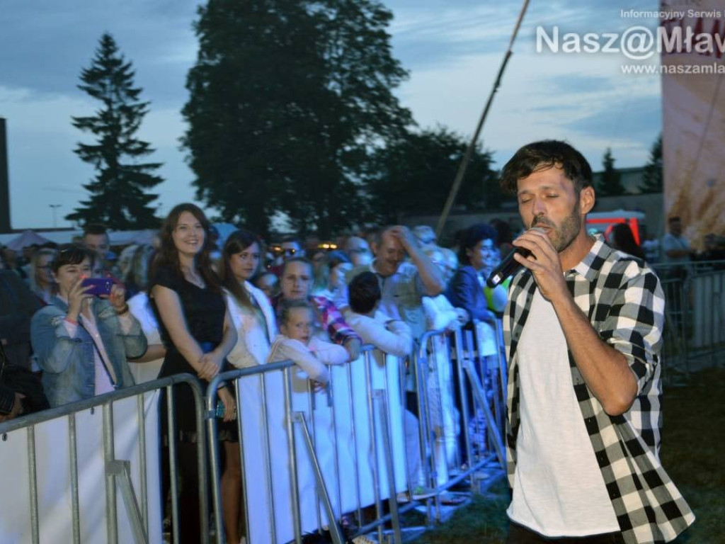 Summer City Festival dzień 1 -  FOTORELACJA