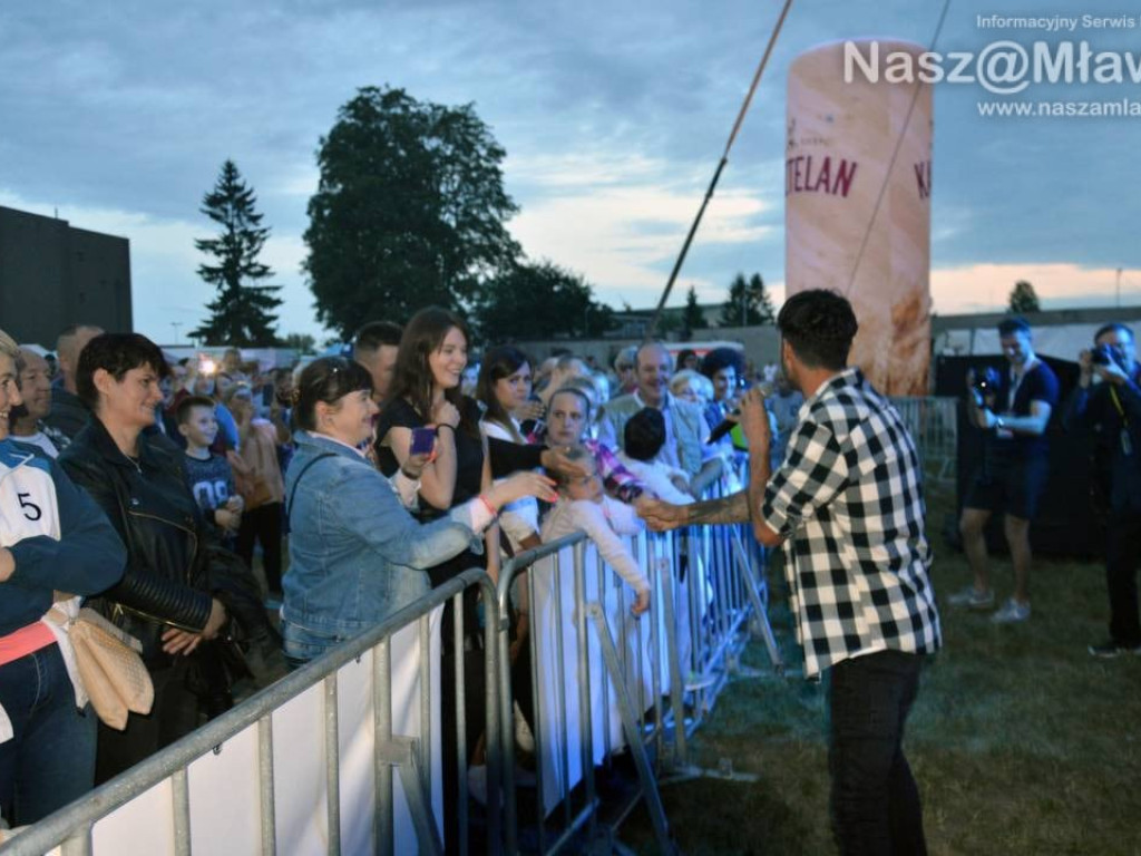 Summer City Festival dzień 1 -  FOTORELACJA