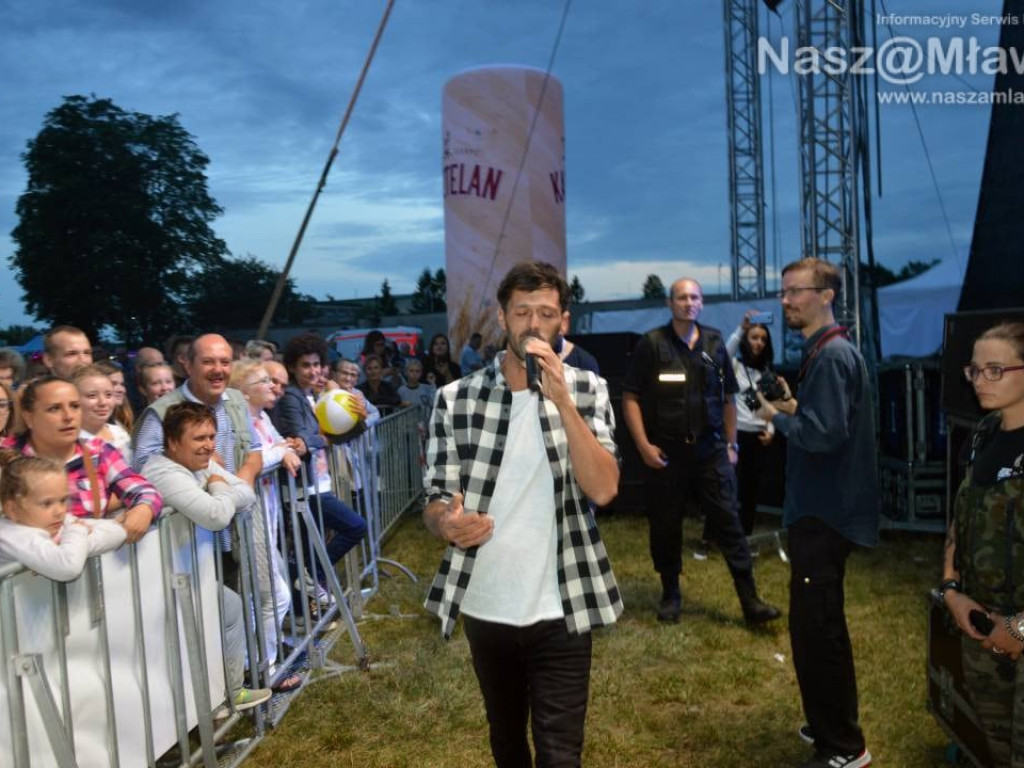 Summer City Festival dzień 1 -  FOTORELACJA