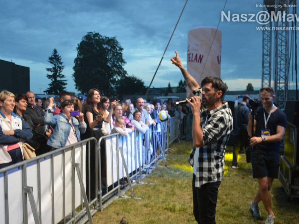 Summer City Festival dzień 1 -  FOTORELACJA