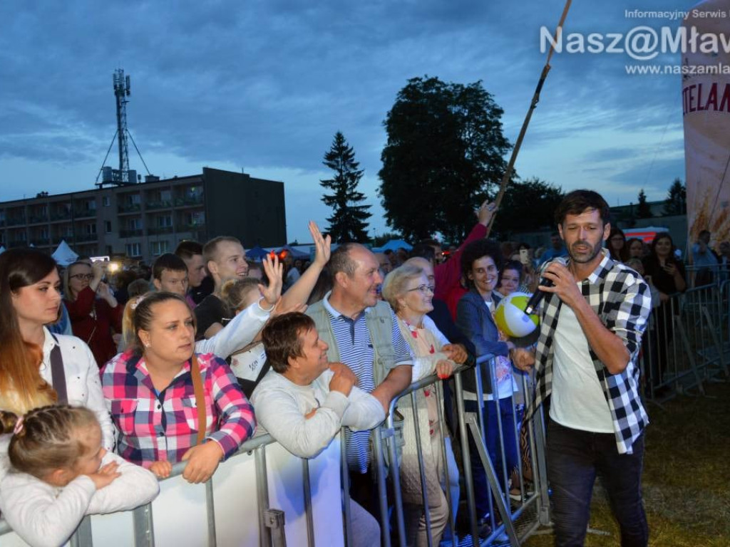 Summer City Festival dzień 1 -  FOTORELACJA
