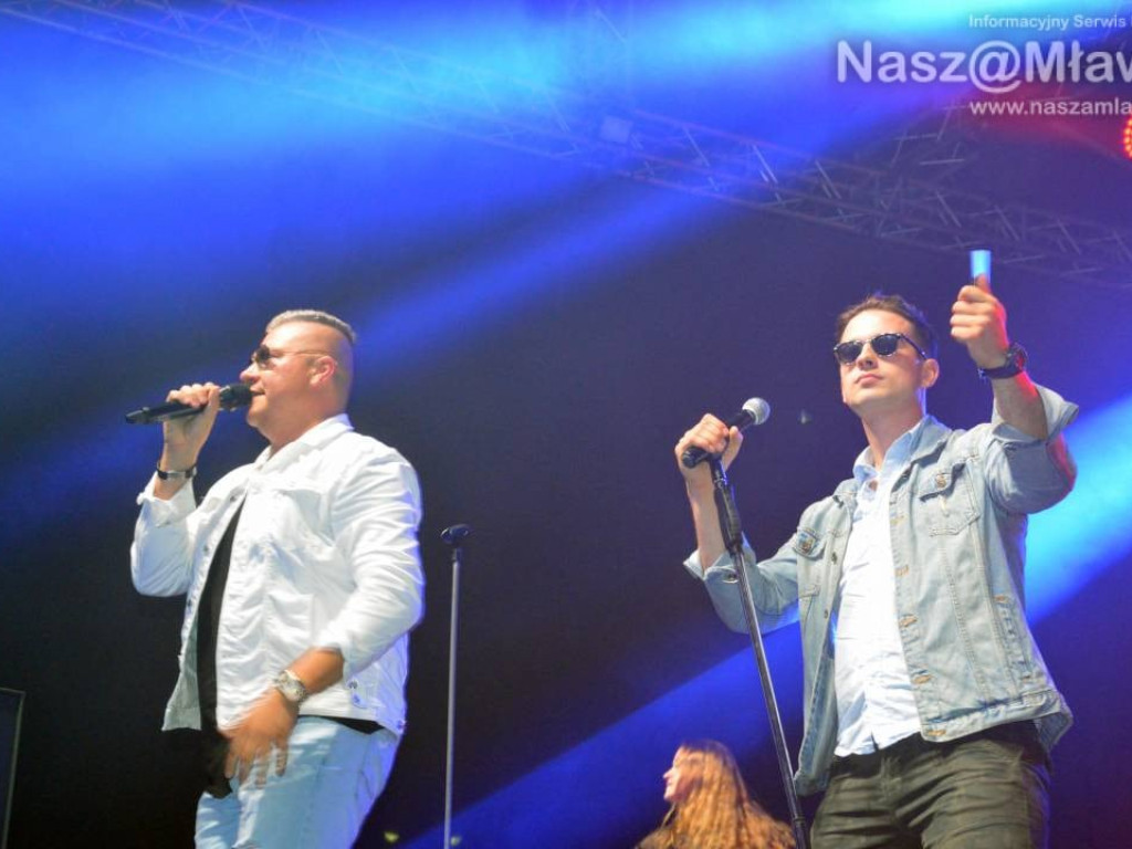 Summer City Festival dzień 1 -  FOTORELACJA