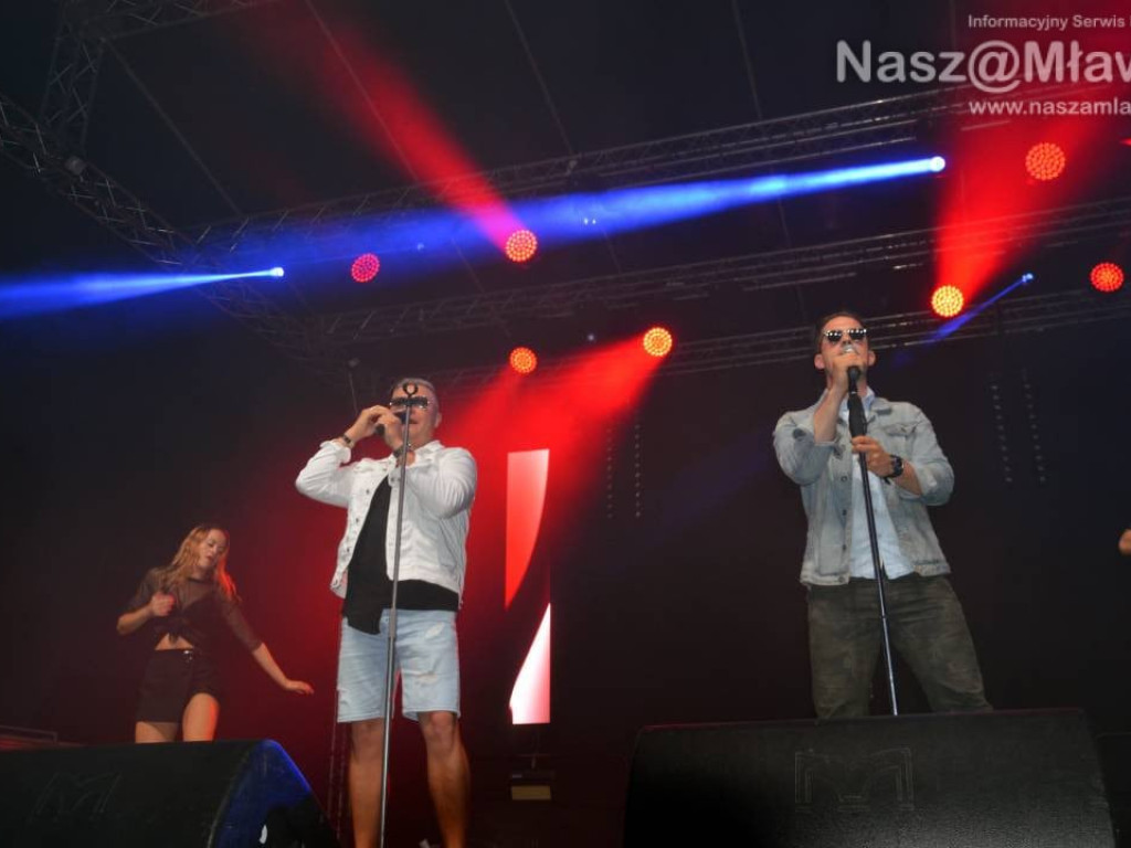 Summer City Festival dzień 1 -  FOTORELACJA