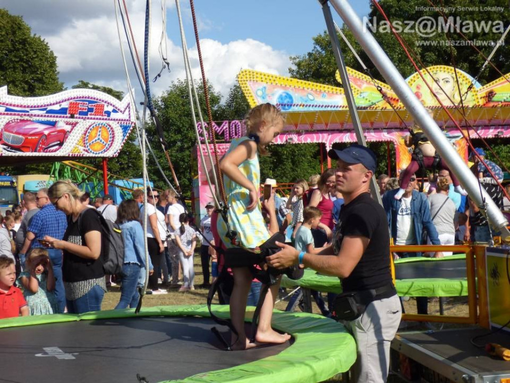 Summer City Festival Mława Letnie Granie