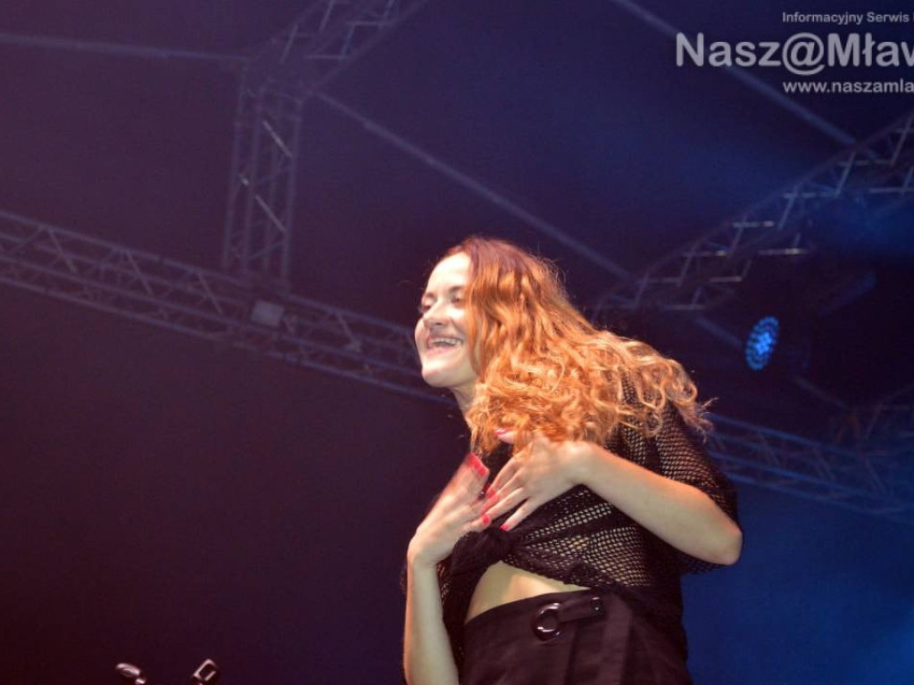 Summer City Festival dzień 1 -  FOTORELACJA