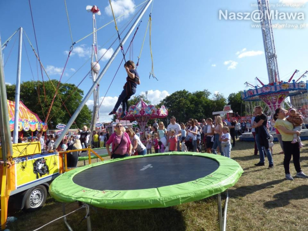 Summer City Festival Mława Letnie Granie