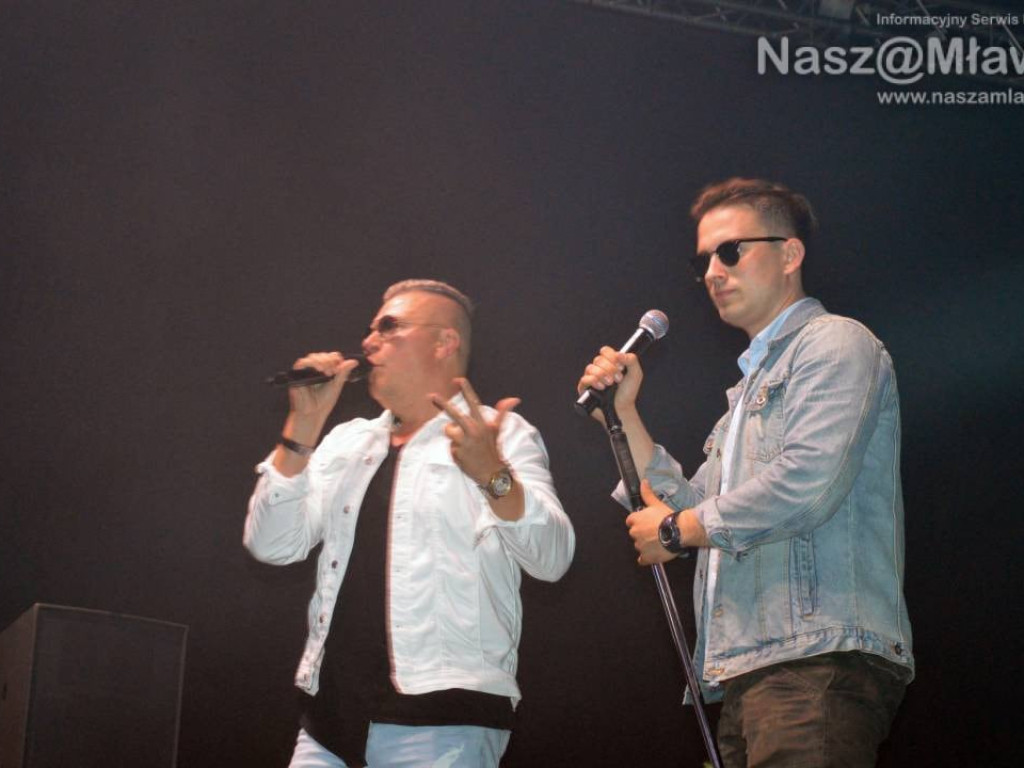 Summer City Festival dzień 1 -  FOTORELACJA