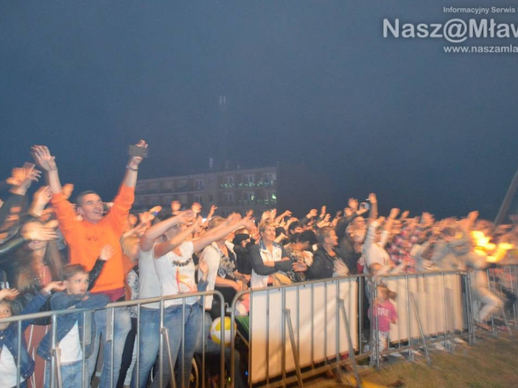 Summer City Festival dzień 1 -  FOTORELACJA