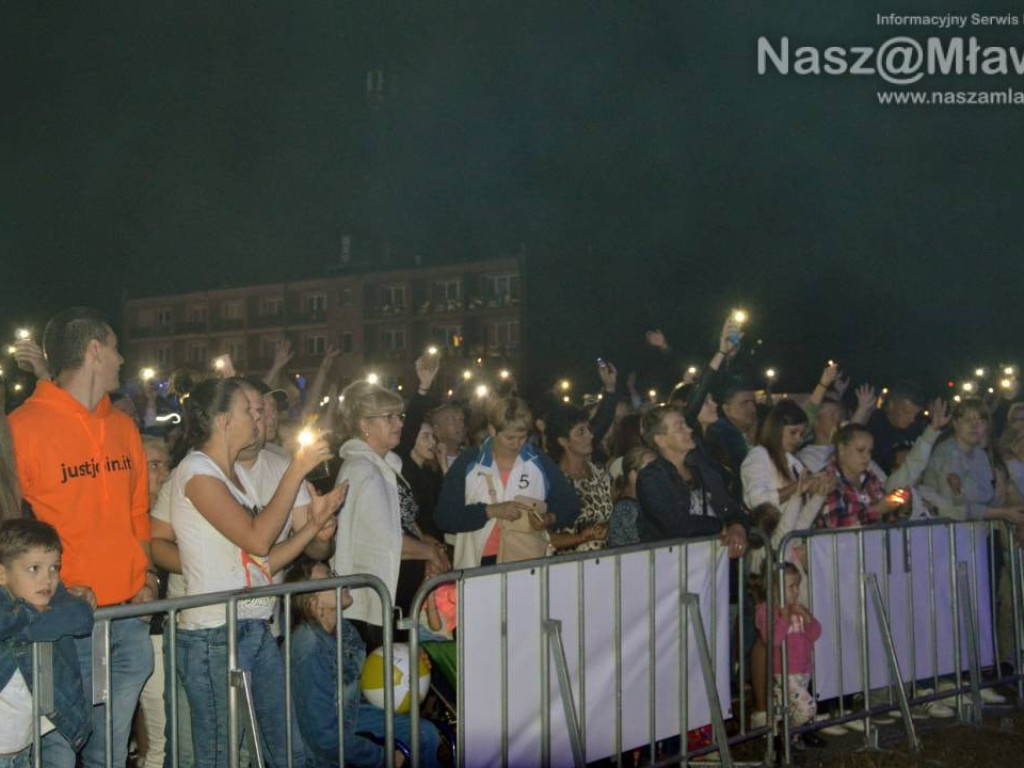 Summer City Festival dzień 1 -  FOTORELACJA