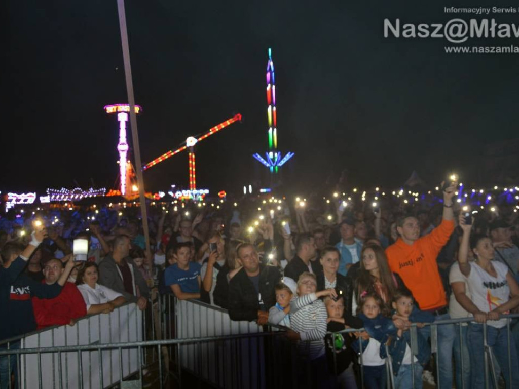 Summer City Festival dzień 1 -  FOTORELACJA