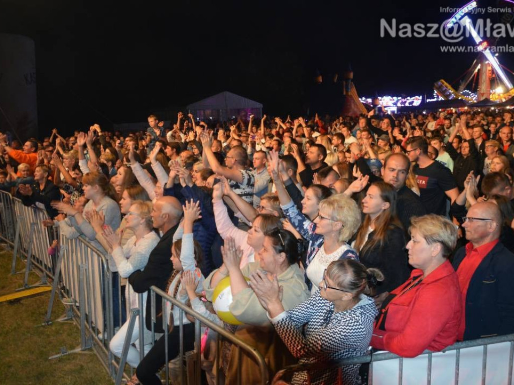 Summer City Festival dzień 1 -  FOTORELACJA