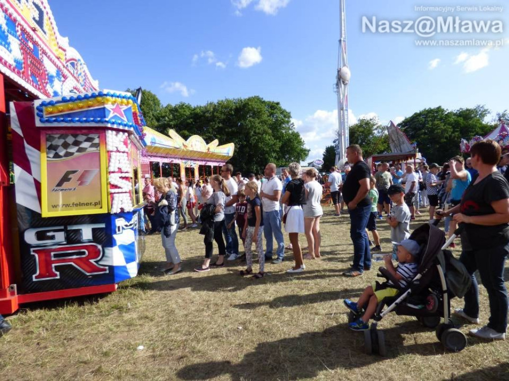 Summer City Festival Mława Letnie Granie