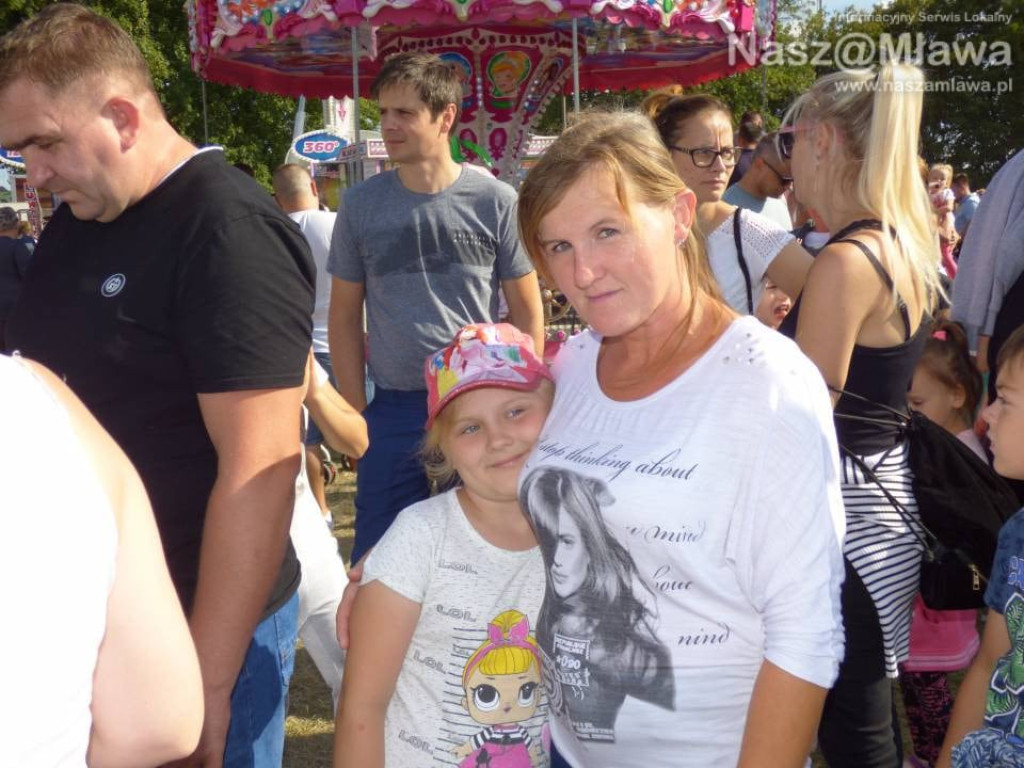 Summer City Festival Mława Letnie Granie