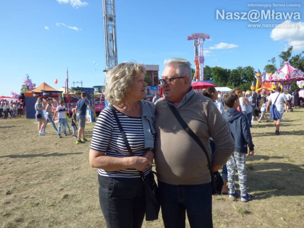 Summer City Festival Mława Letnie Granie