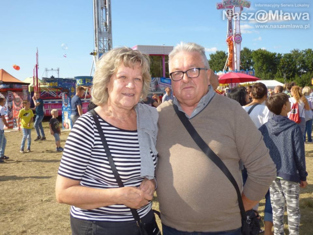 Summer City Festival Mława Letnie Granie