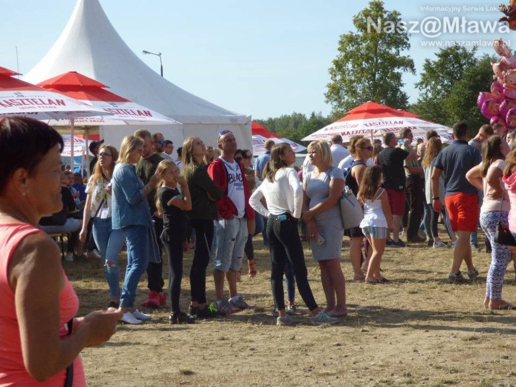 Summer City Festival Mława Letnie Granie