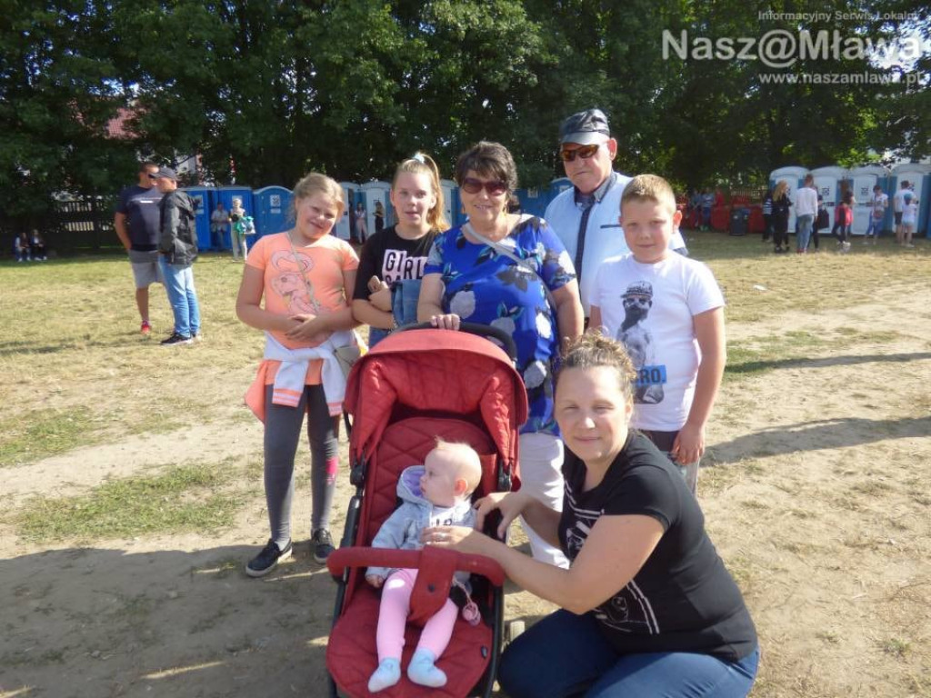 Summer City Festival Mława Letnie Granie