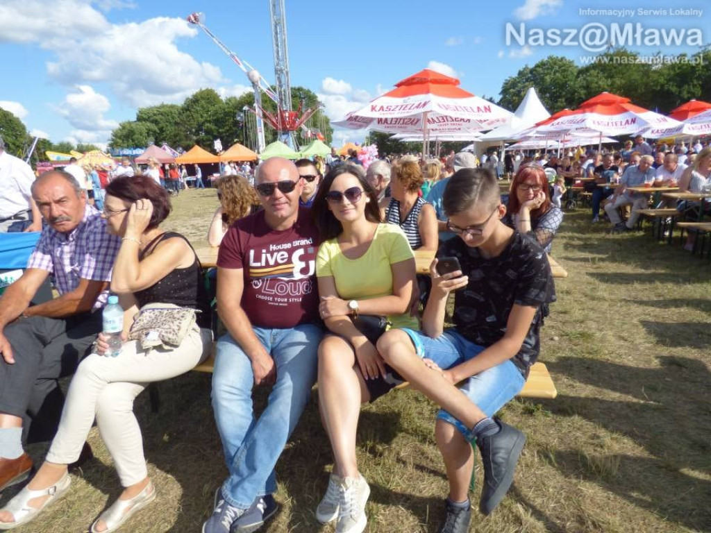 Summer City Festival Mława Letnie Granie