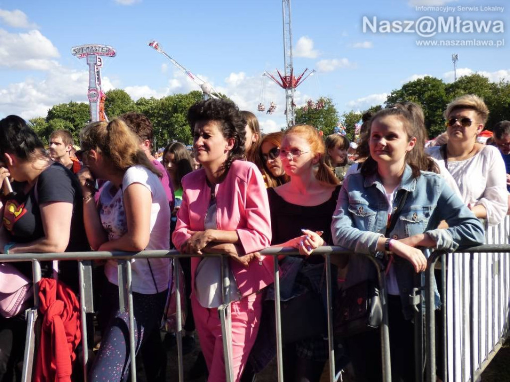 Summer City Festival Mława Letnie Granie