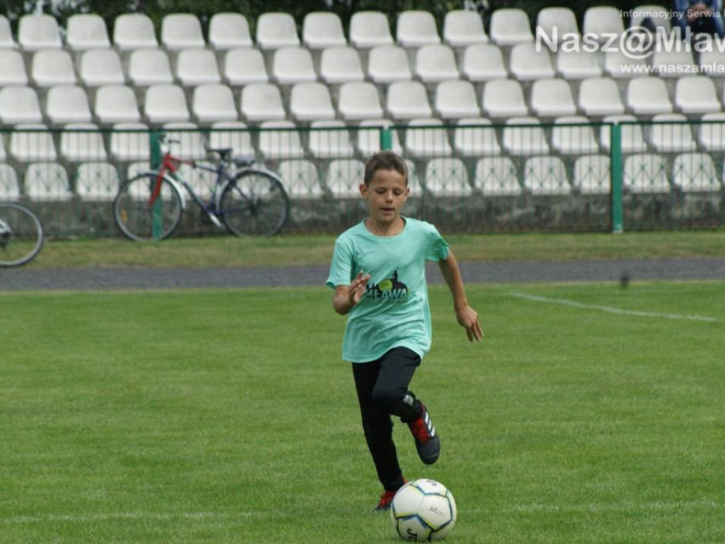 Korzeb najlepszym zawodnikiem, Oldboy Mława najlepszą drużyną