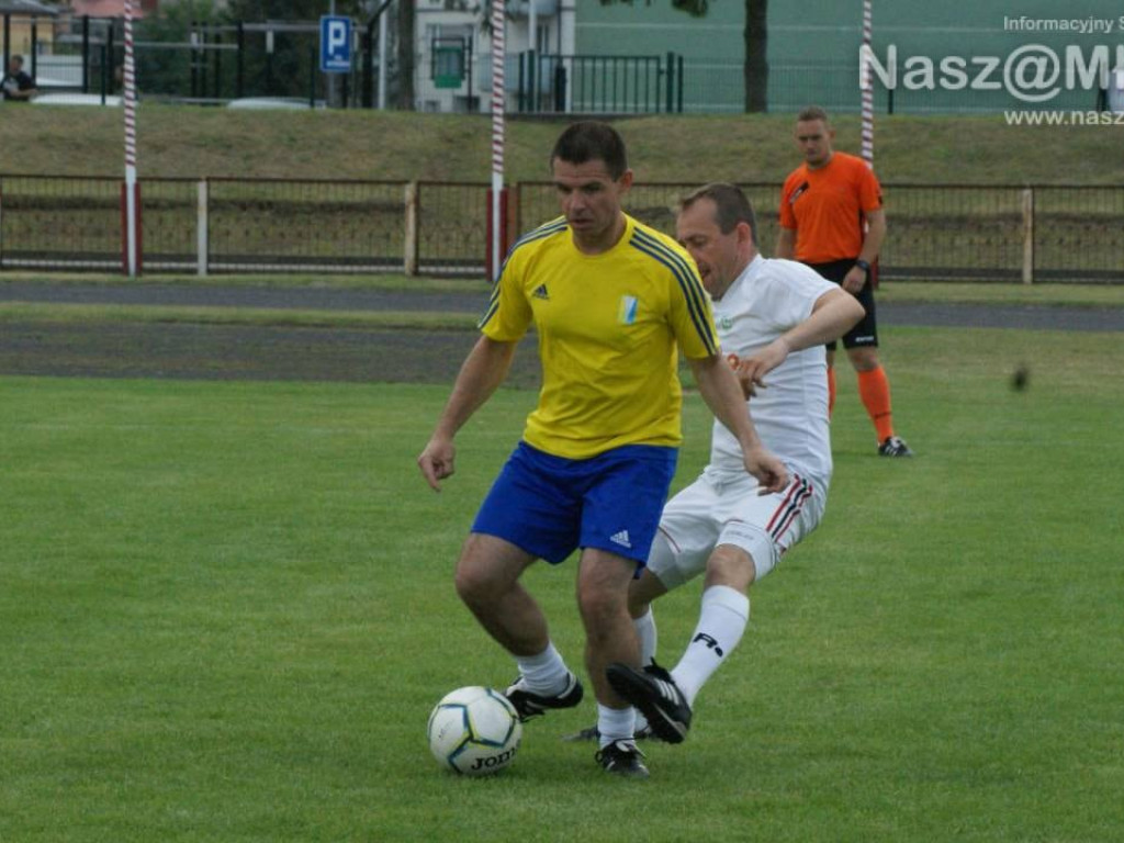 Korzeb najlepszym zawodnikiem, Oldboy Mława najlepszą drużyną