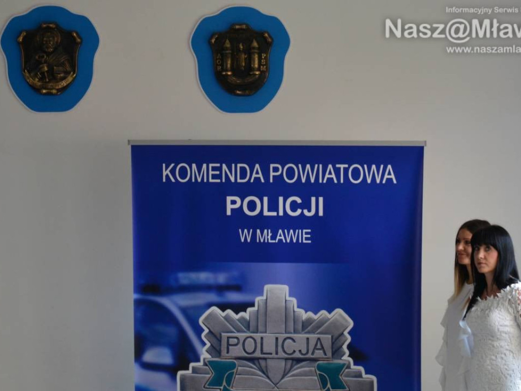Święto Policji. Awanse i odznaczenia - FOTORELACJA
