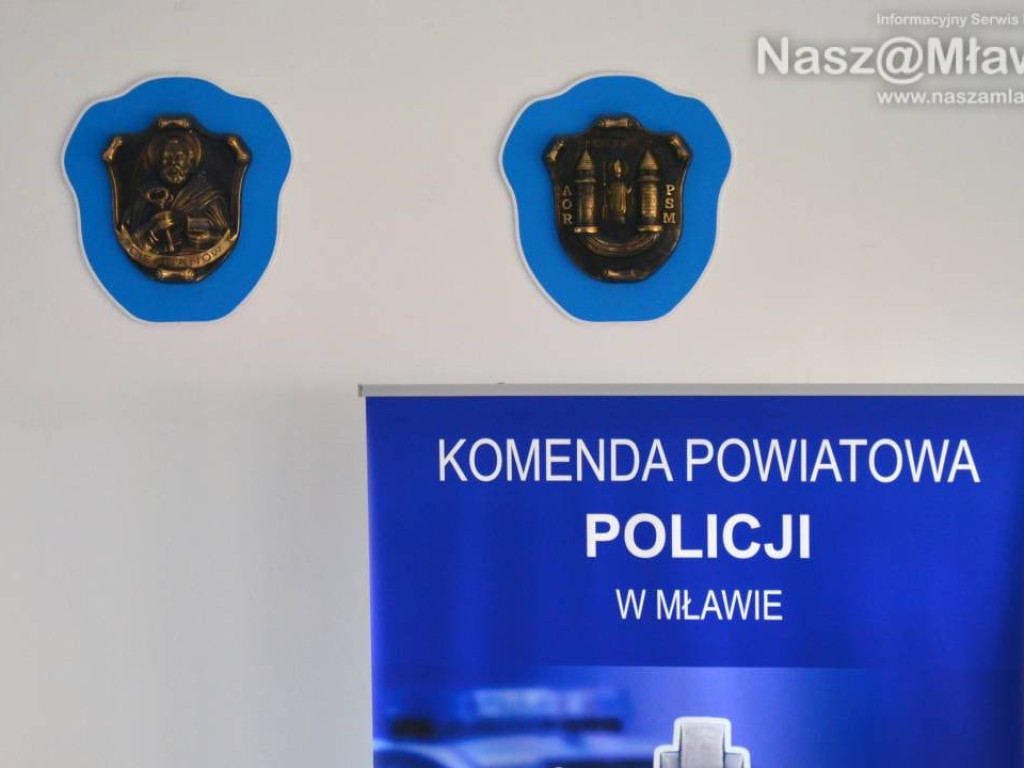 Święto Policji. Awanse i odznaczenia - FOTORELACJA
