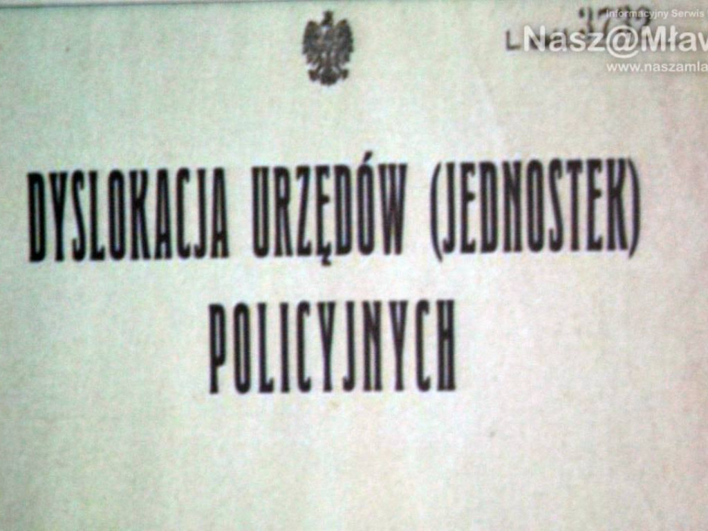 Święto Policji. Awanse i odznaczenia - FOTORELACJA