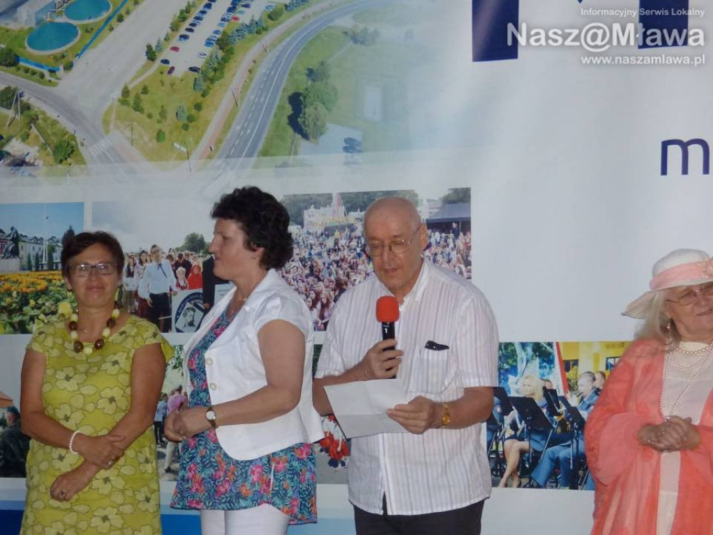 Mławska Noc Poetów 2019 - FOTORELACJA i FILM