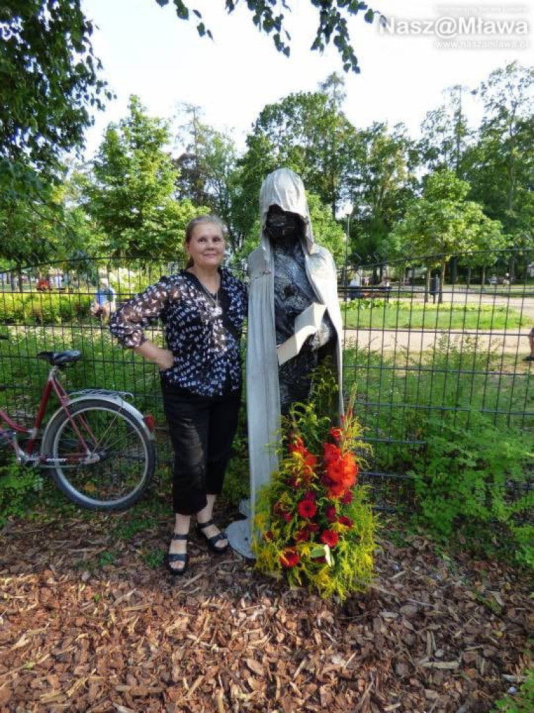 Mławska Noc Poetów 2019 - FOTORELACJA i FILM