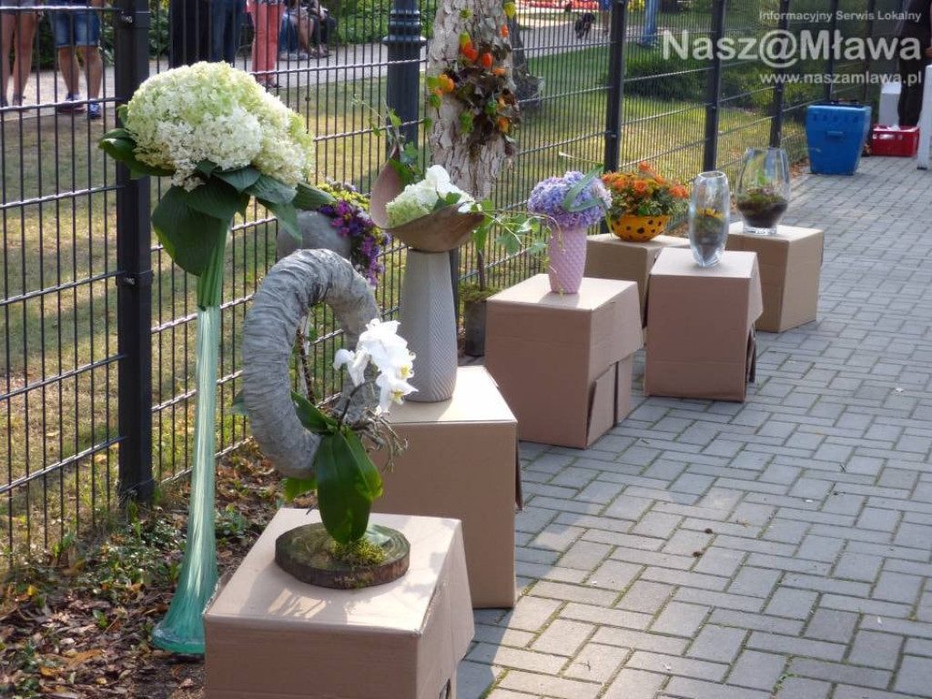 Mławska Noc Poetów 2019 - FOTORELACJA i FILM