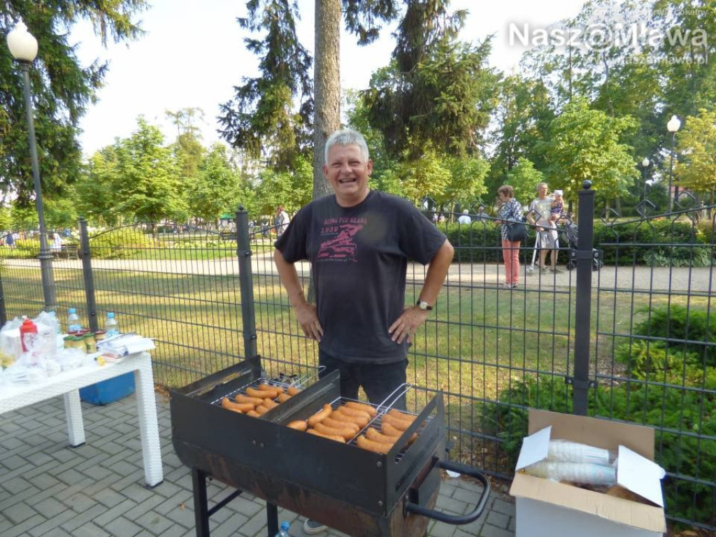 Mławska Noc Poetów 2019 - FOTORELACJA i FILM