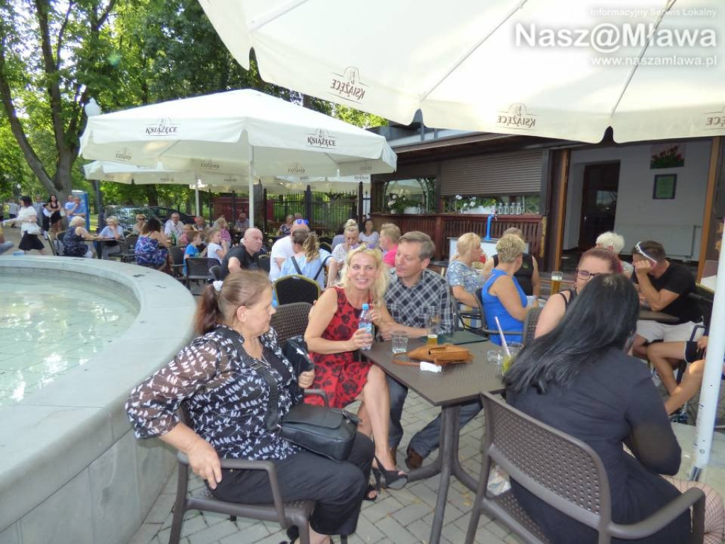 Mławska Noc Poetów 2019 - FOTORELACJA i FILM