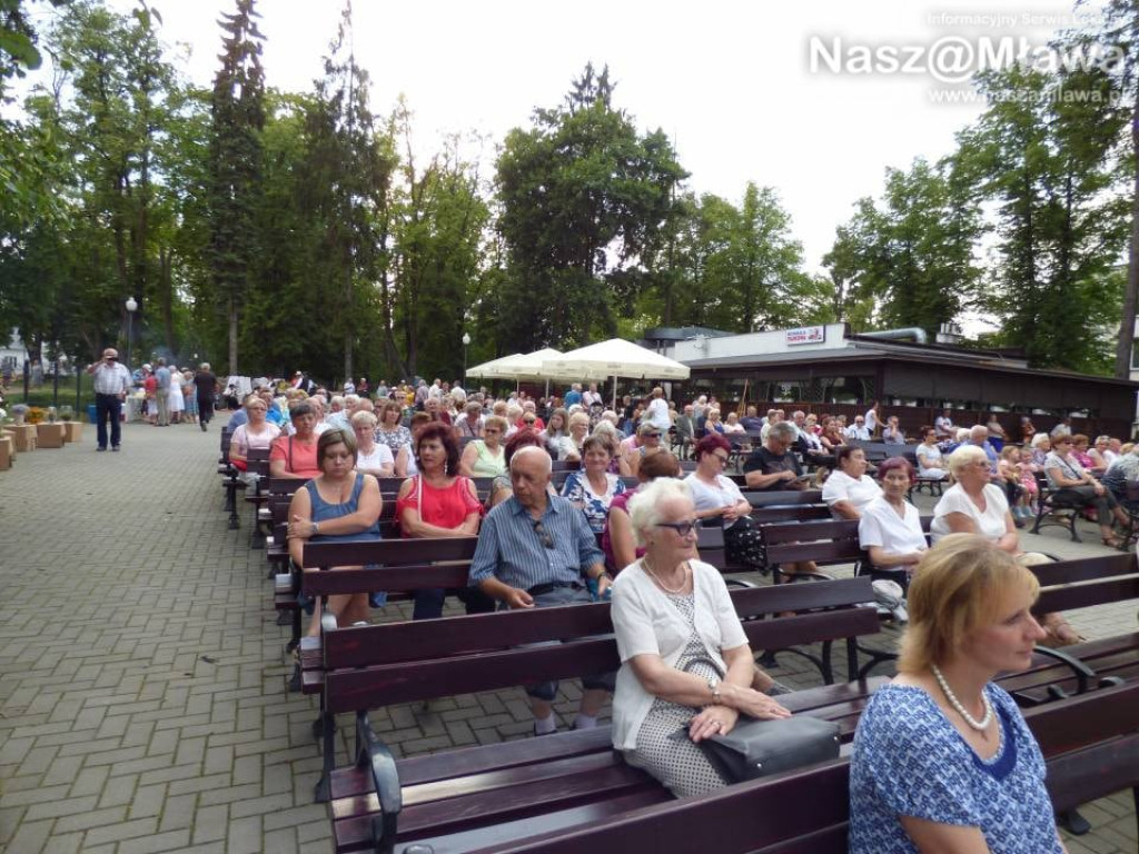 Mławska Noc Poetów 2019 - FOTORELACJA i FILM