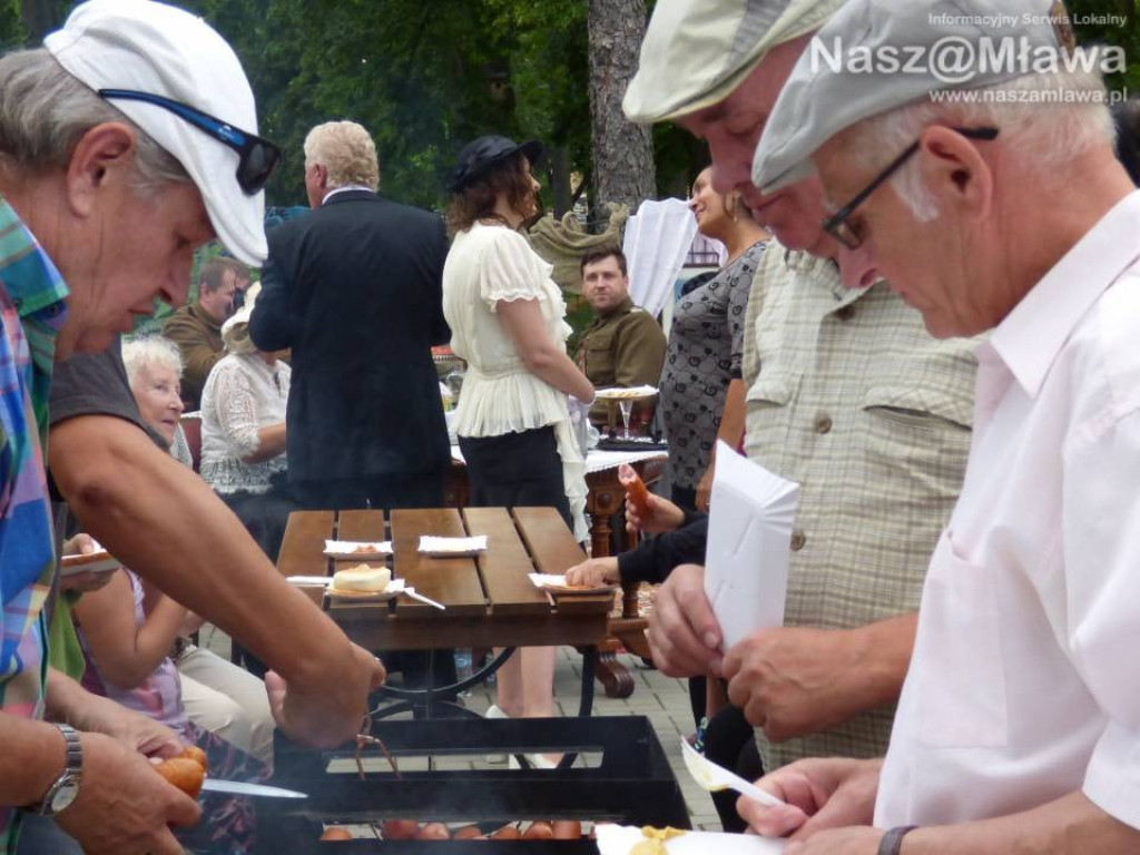 Mławska Noc Poetów 2019 - FOTORELACJA i FILM