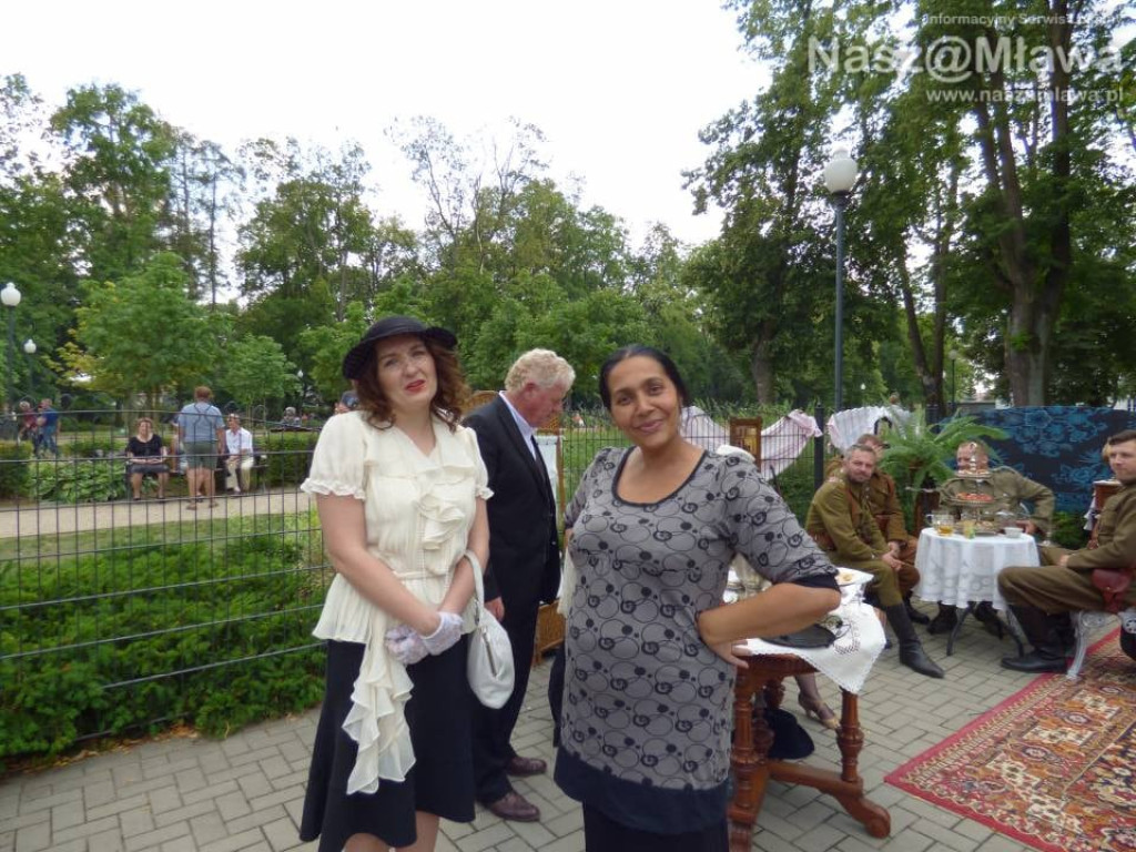 Mławska Noc Poetów 2019 - FOTORELACJA i FILM