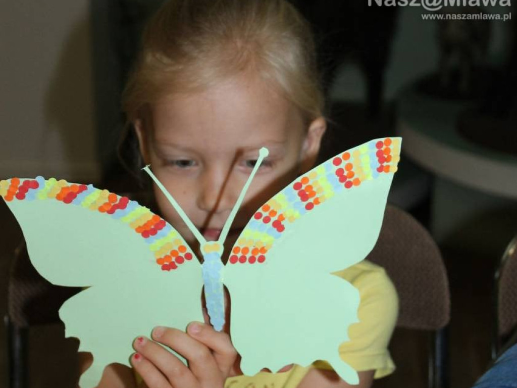 Dobra zabawa i nauka. Dzieci się nie nudzą