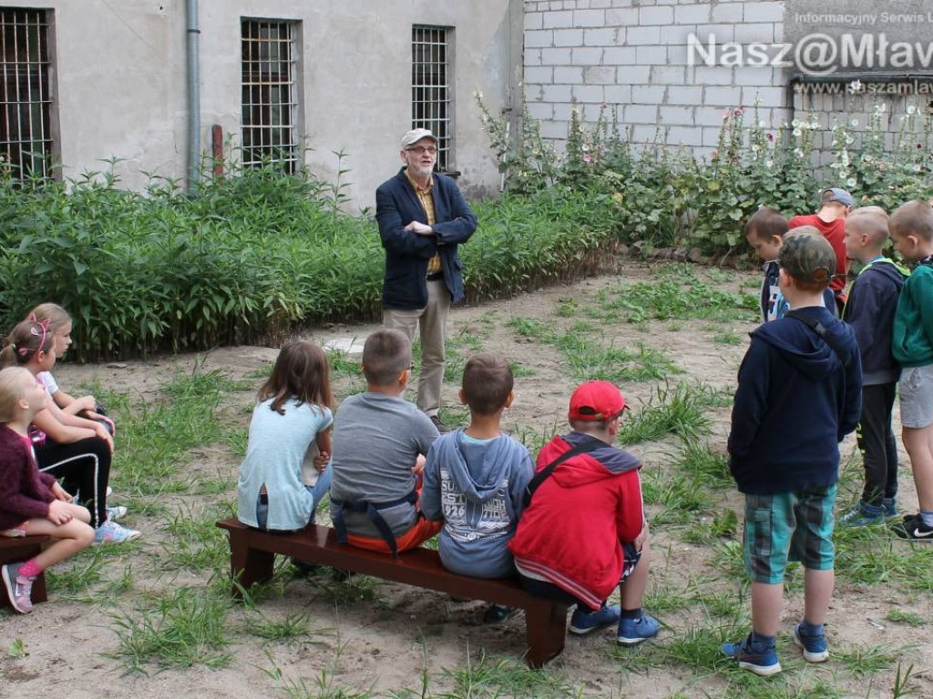 Dobra zabawa i nauka. Dzieci się nie nudzą