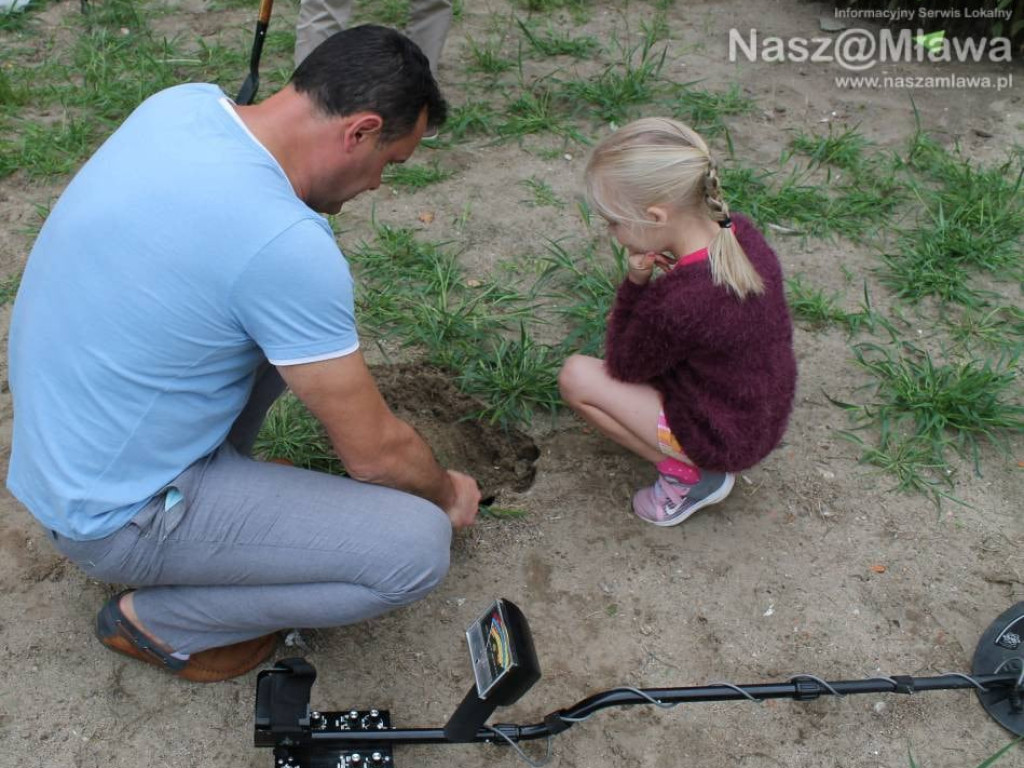 Dobra zabawa i nauka. Dzieci się nie nudzą