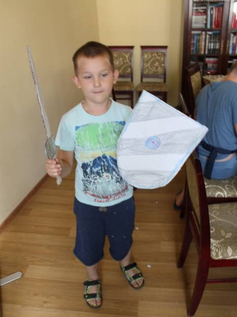 Dobra zabawa i nauka. Dzieci się nie nudzą