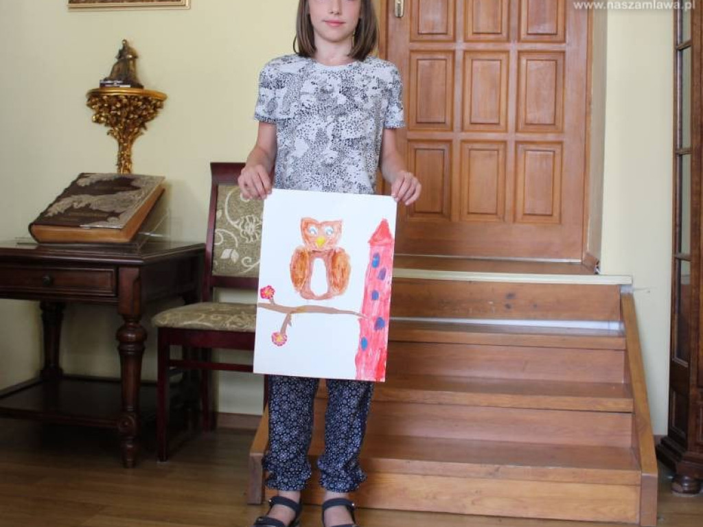 Dobra zabawa i nauka. Dzieci się nie nudzą