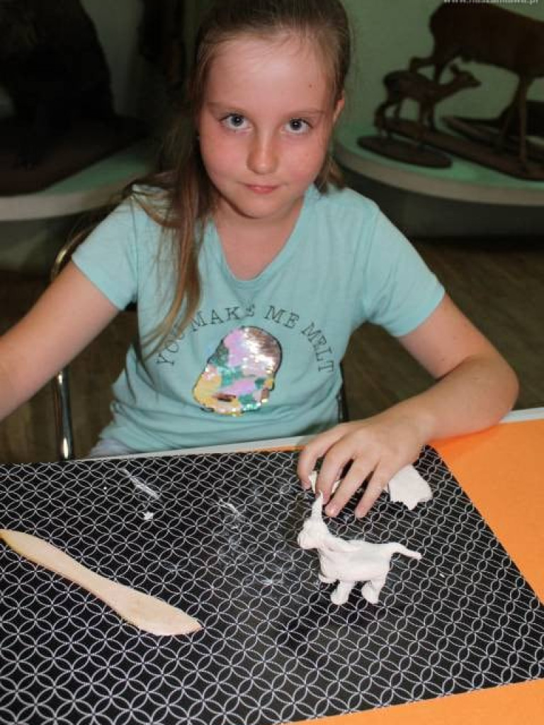 Dobra zabawa i nauka. Dzieci się nie nudzą