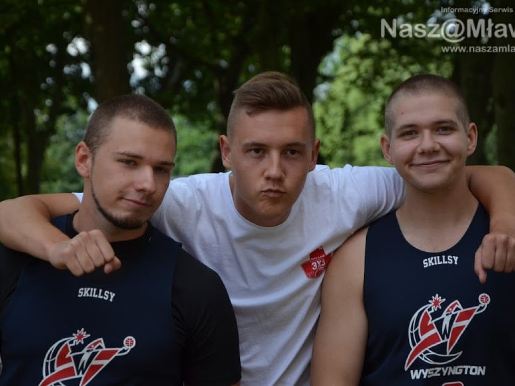 Hutnik znowu najlepszy. Bernikla obok podium