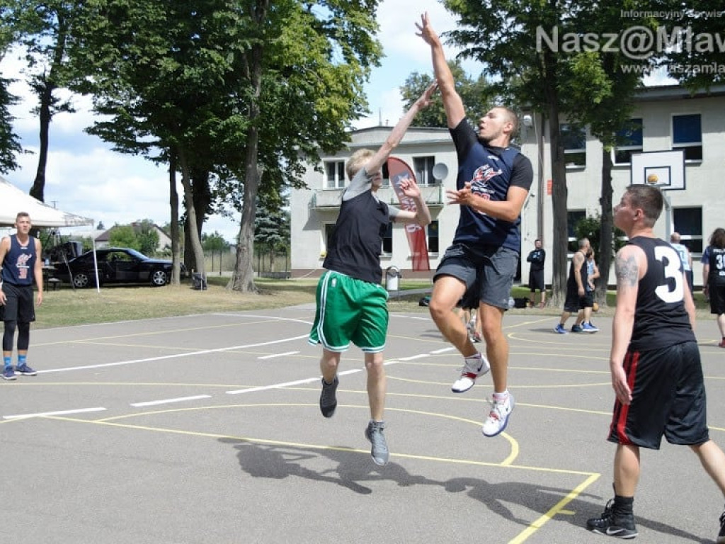 Hutnik znowu najlepszy. Bernikla obok podium