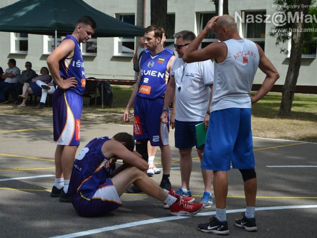 Hutnik znowu najlepszy. Bernikla obok podium